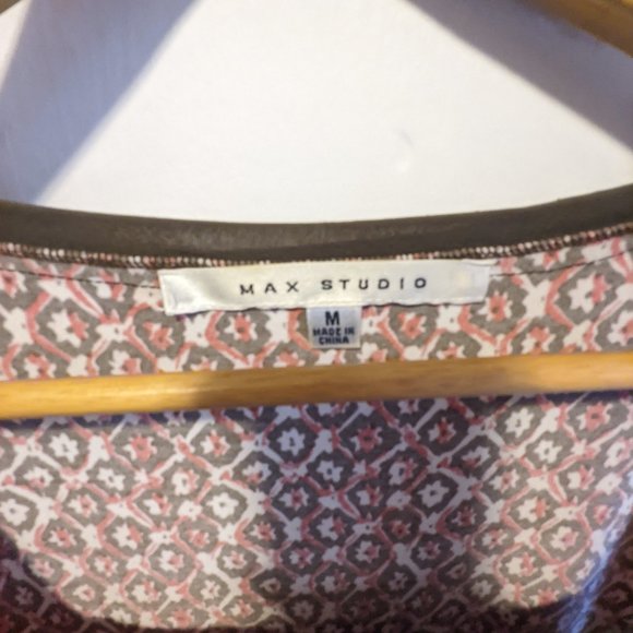 Max Studio Dress - Picture 5 of 5